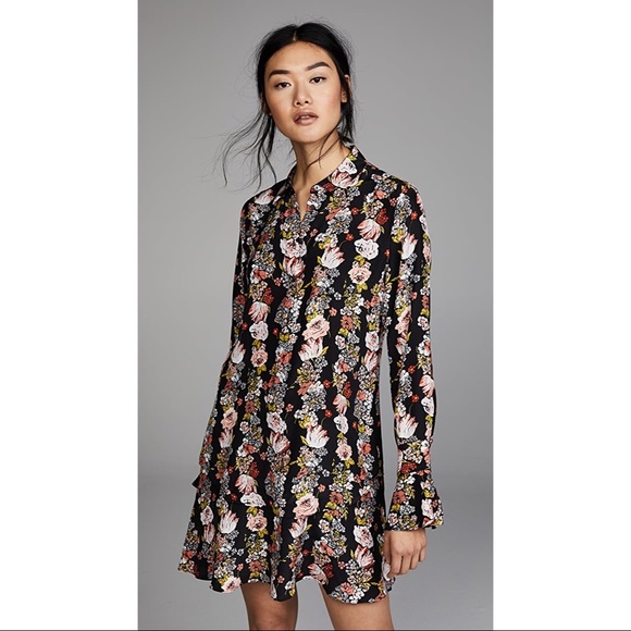 Equipment Dresses & Skirts - Equipment Daphne Dress